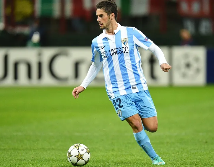 Isco convoqué contre les Bleus