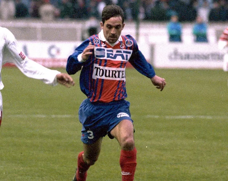 Colleter : «<span style="font-size:50%">&nbsp;</span>Le Barça est meilleur aujourd&rsquo;hui qu&rsquo;à l&rsquo;époque<span style="font-size:50%">&nbsp;</span>»