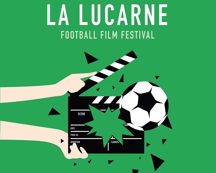 Le premier festival du film de foot
