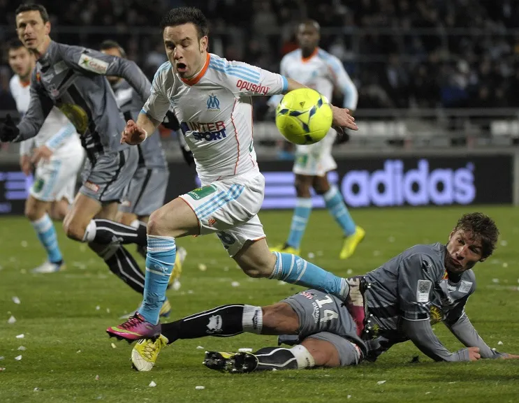 L&rsquo;OM ennuie et inquiète