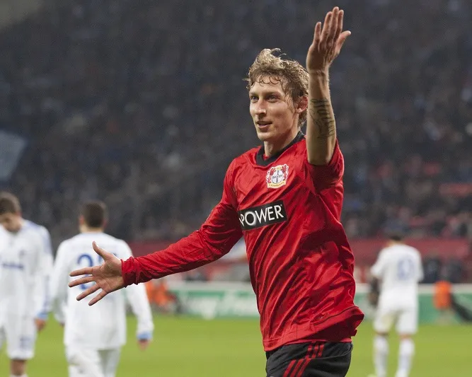 Schürrle-Kießling-Castro, le brelan d’as du Bayer Leverkusen