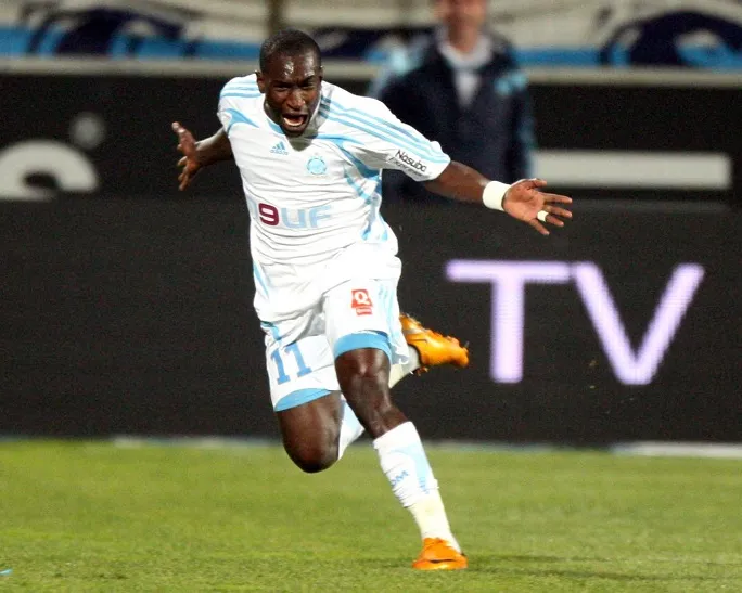 Niang voulait un comeback à l’OM