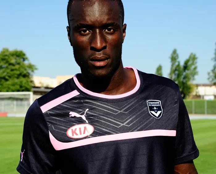 Bordeaux pas d’attaque…