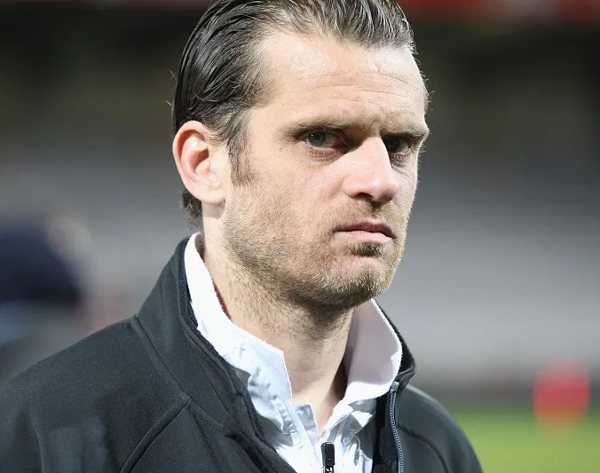 Rothen suspendu 3 mois avec sursis