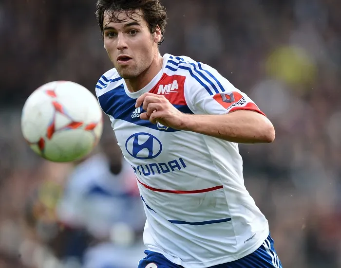 En direct : Bastia/Lyon (4-1)