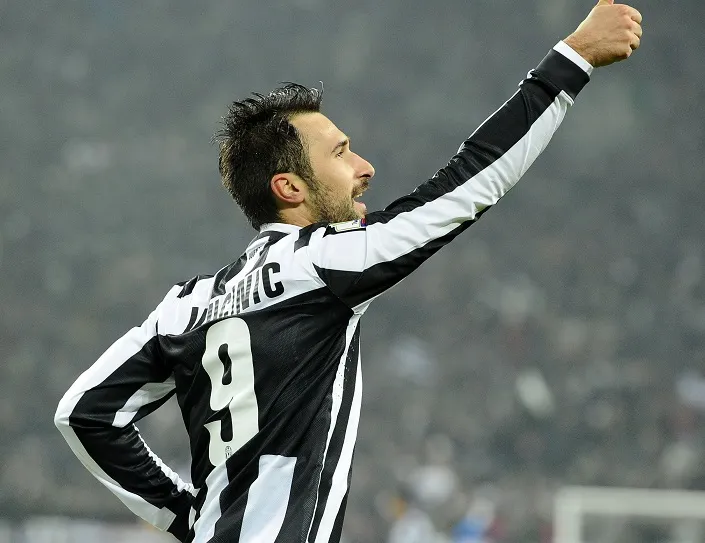 La Juve gagne à Bologne