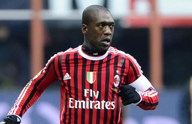 Seedorf rêve d’entraîner le Milan AC