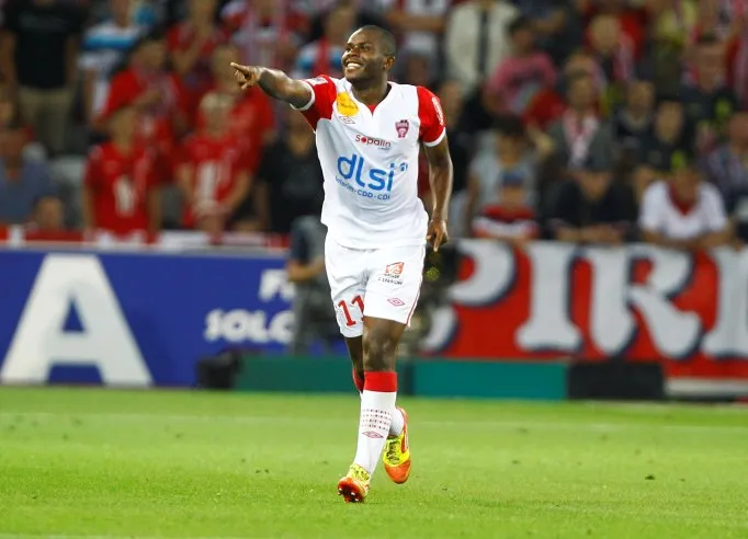 Nancy respire encore