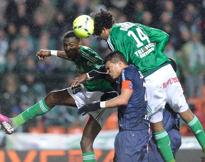 Brandão le «<span style="font-size:50%"> </span>guerrier<span style="font-size:50%"> </span>»