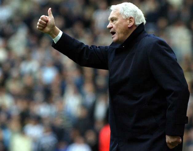 Top 100 : Les entraîneurs (100 à 91)