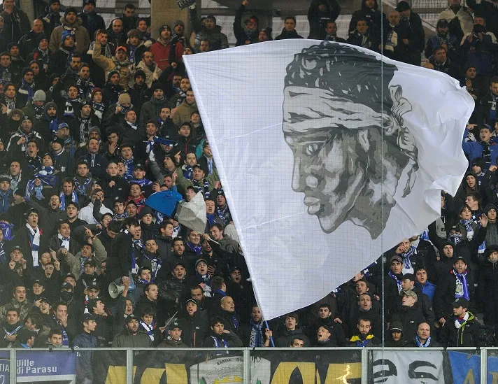 Supporters : Bastia porte plainte