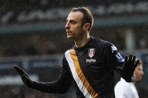 S’il vous plaît, messieurs, célébrez vos buts!