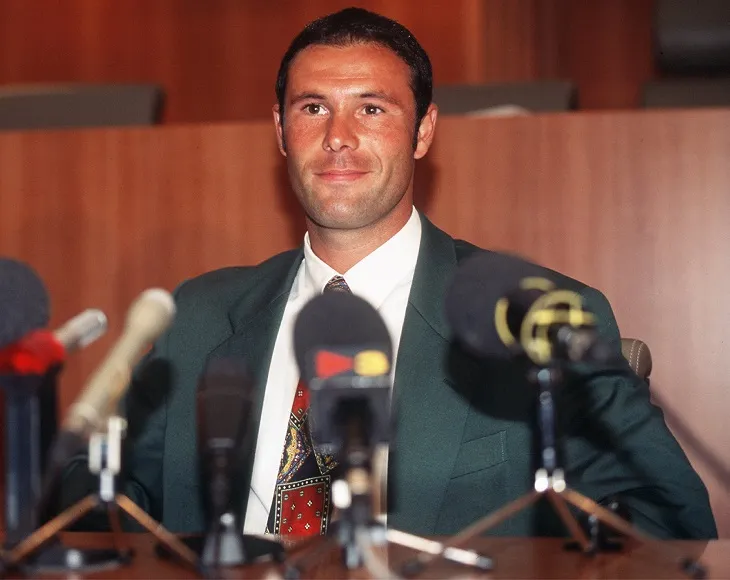 Bosman risque un an de prison