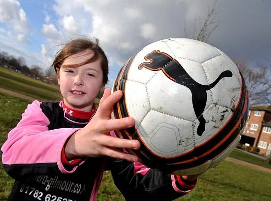 Elle plante 101 buts en 31 matches