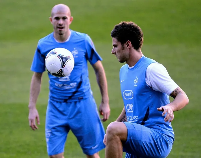 La fédé géorgienne renomme les joueurs français