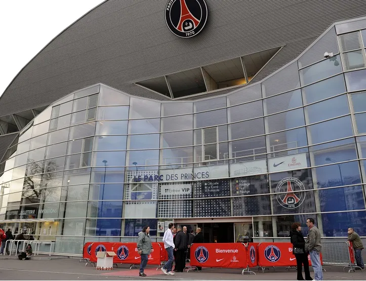 La billetterie du PSG prise de court