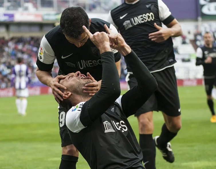 Málaga, optimiste avant son jugement