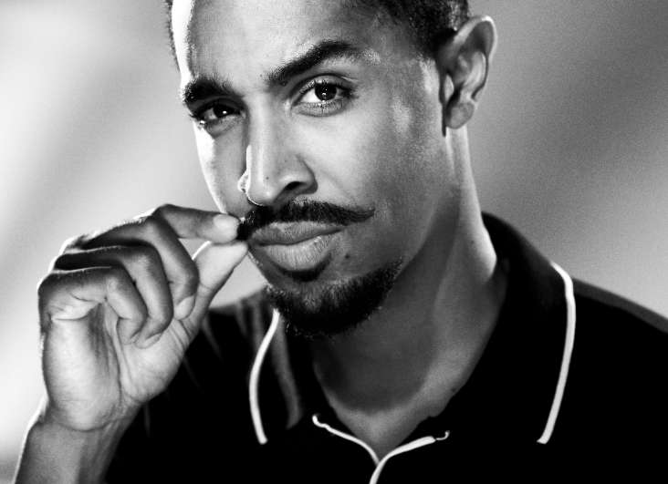 Greg Frite : «<span style="font-size:50%"> </span>Le foot était peut-être un sport trop lent pour le rap<span style="font-size:50%"> </span>»