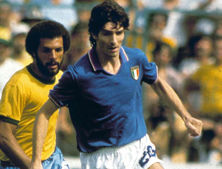 1982 : la dernière victoire italienne face au Brésil