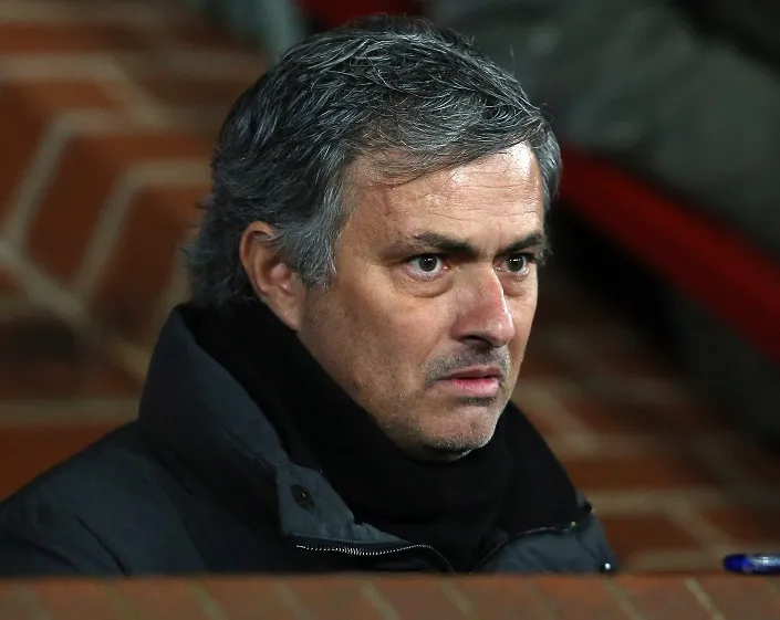 Fifa : Mourinho dénonce une fraude