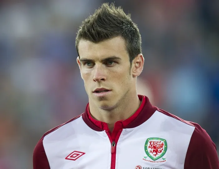 Gareth Bale, le simulateur