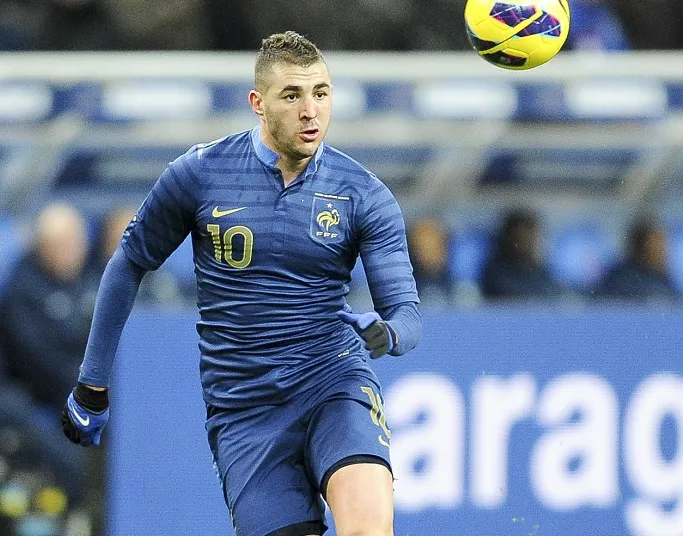 En direct : France – Géorgie (3-1)