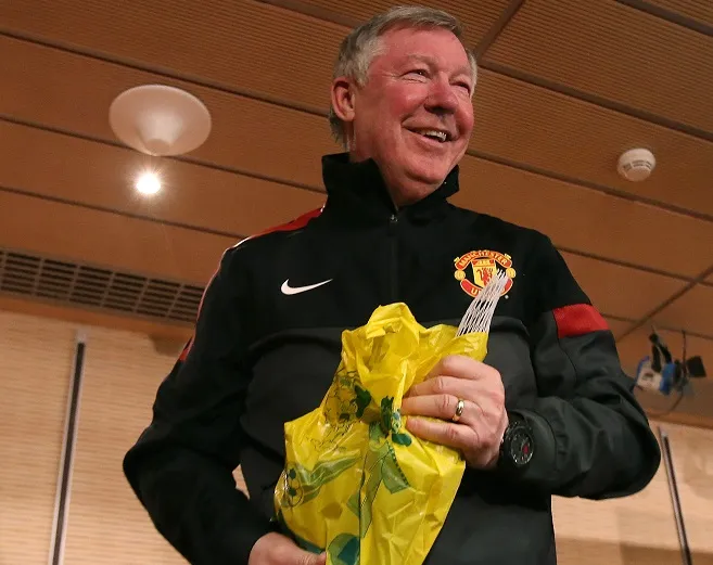 10 000 euros d’amende pour Fergie