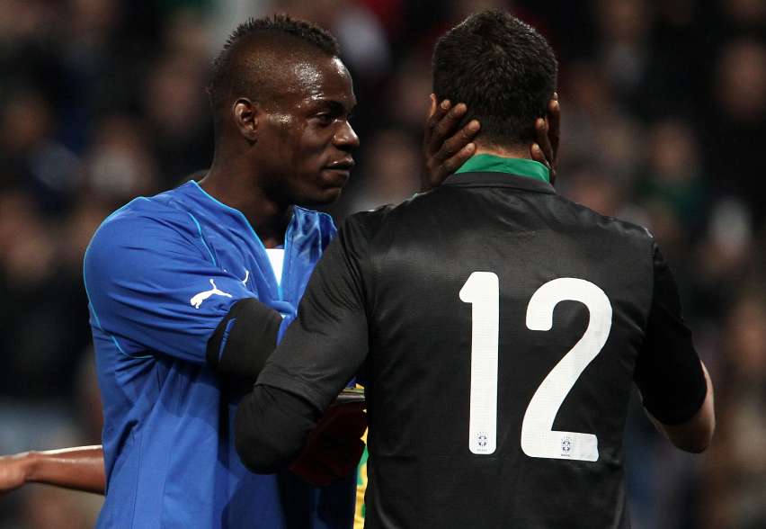 Balotelli dans le Top 5 mondial, vraiment ?