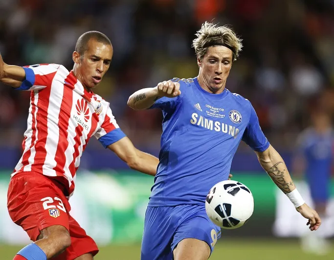 L’Atlético veut rapatrier Torres