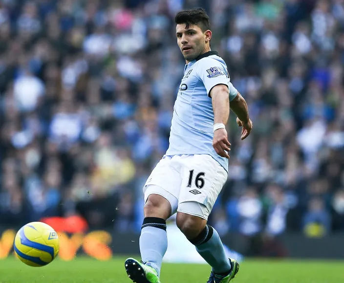 Le Barça cible Agüero