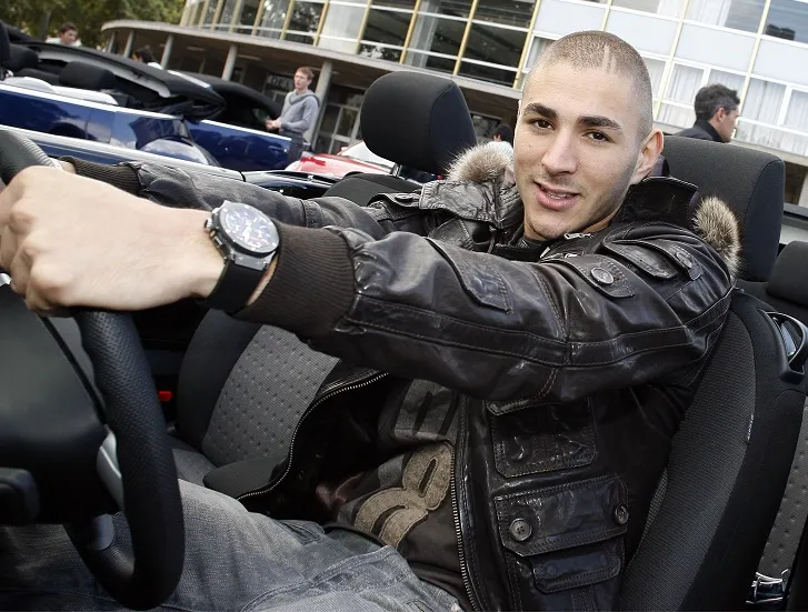 Top 10 : La courtoisie au volant