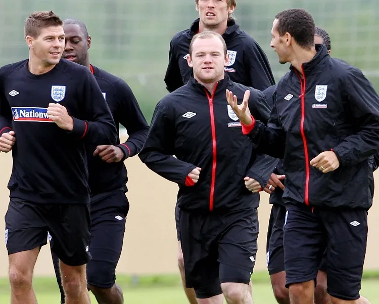 Ferdinand : Gerrard comprend le public