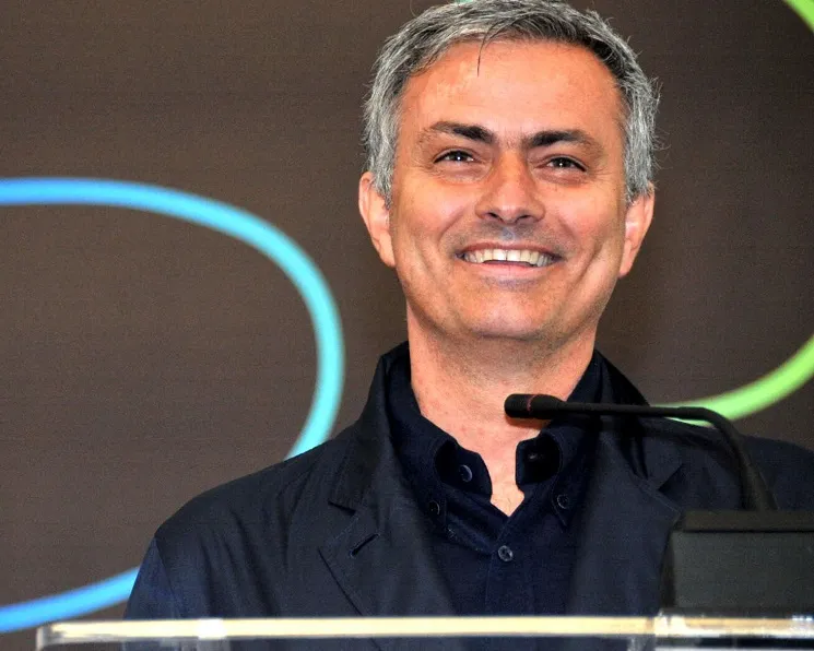 La «<span style="font-size:50%">&nbsp;</span>surprise<span style="font-size:50%">&nbsp;</span>» de José Mourinho