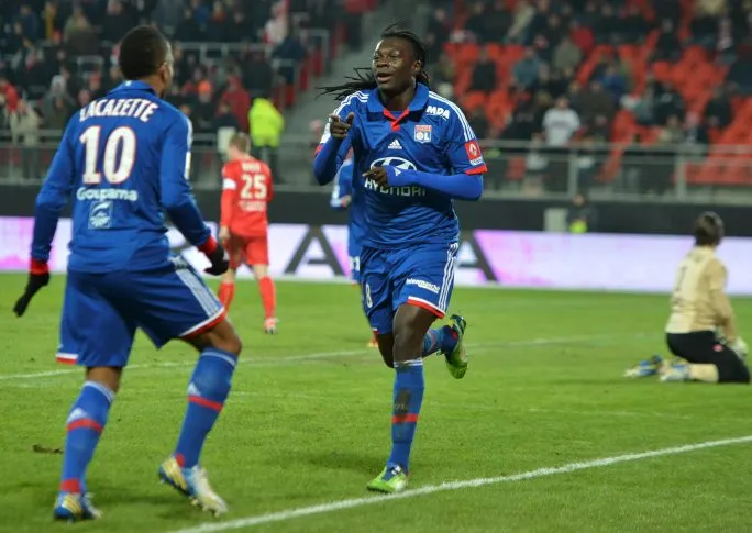 En direct : Lyon – Tottenham