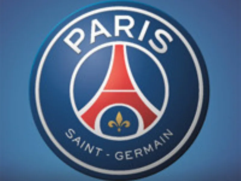 Photo : le nouveau logo du PSG