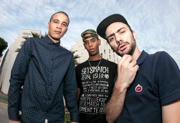 Set &amp; Match : «<span style="font-size:50%">&nbsp;</span>Il faut taxer les transferts des joueurs<span style="font-size:50%">&nbsp;</span>»