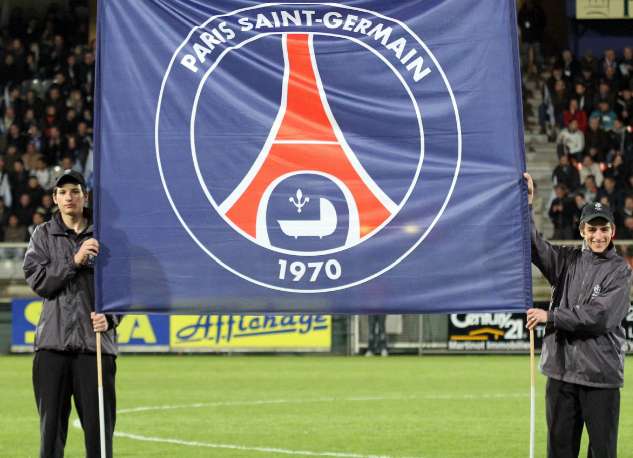 Ce qu&rsquo;on aurait pu trouver sur le nouveau logo du PSG