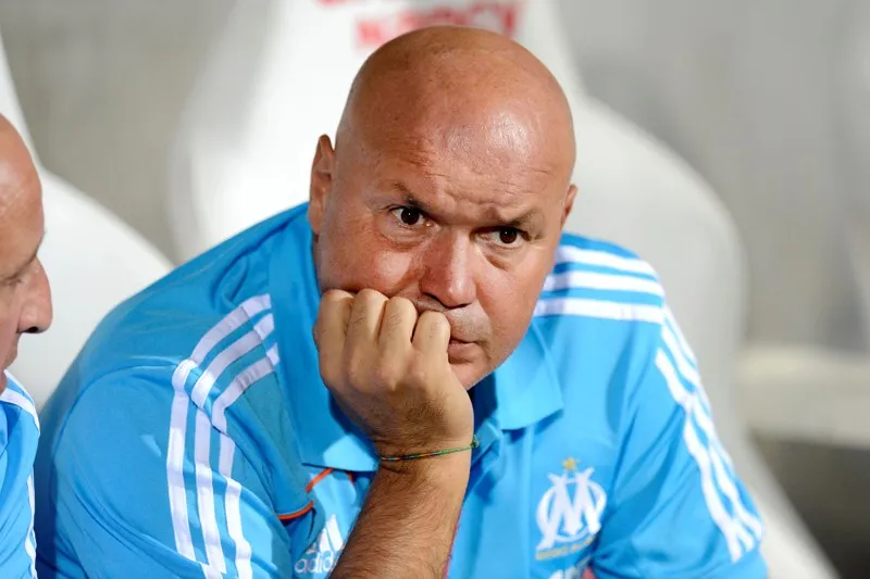 OM : Des révélations troublantes