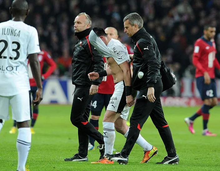 On fait comment sans Alessandrini ?