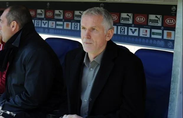 Gillot n’a rien compris