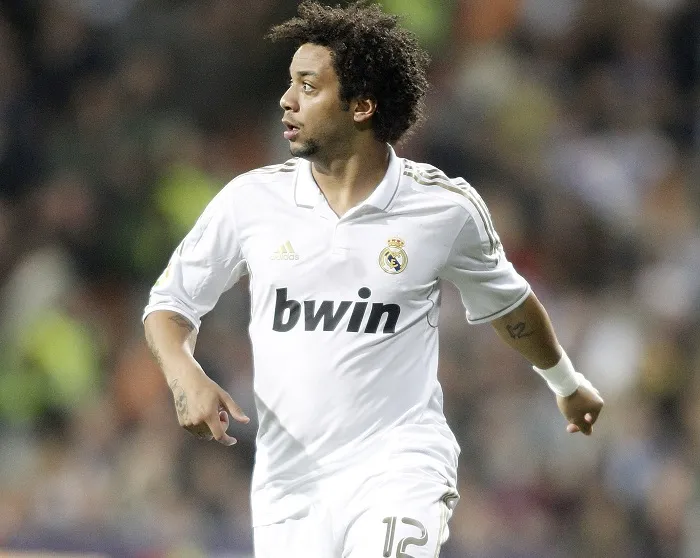 Alerte enlèvement : Madrid a perdu Marcelo