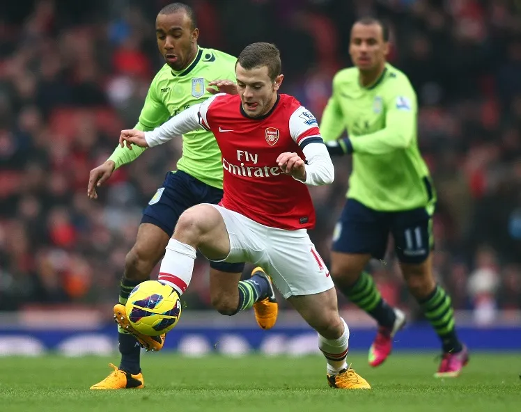 Arsenal s’en contentera