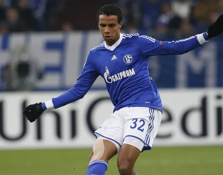 Schalke a pris son temps