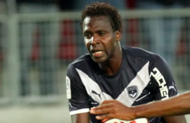 Diabaté et la guerre