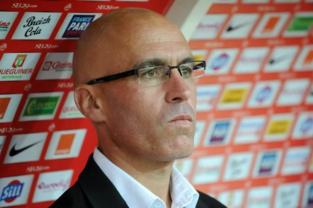 Brest prend l’air