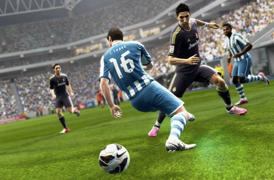 Tu sais que tu es nul à FIFA quand…