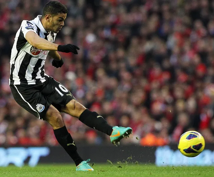 Ben Arfa vers une prolongation ?