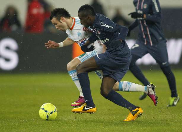 PSG – OM : 150€, 340€ ou 750€ à gagner sans risque !