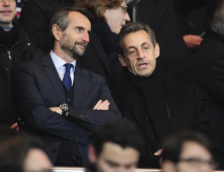 PSG : Blanc dévoile les ambitions