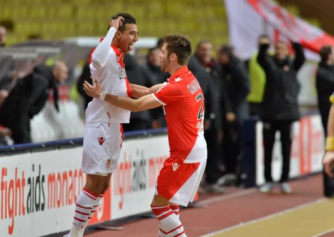 Monaco a un orteil en Ligue 1